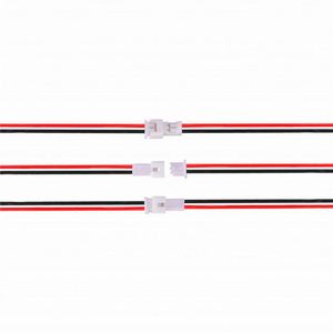 JST 1.25Mm 2 Pin Micro Nam Nữ Kết Nối Cắm 80Mm Dây Cáp - Product Image 4