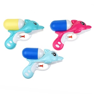 Nouveauté 2023 : Jouets pistolets à eau amusants en forme d'extincteur miniature pour enfants – Idéaux pour les jeux aquatiques estivaux - Product Image 6
