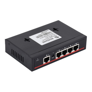 Router Gigabit Integrado con PoE, 5 Puertos Gigabit, Salida de Alimentación PoE Estándar, Gestión de AP - Product Image 3