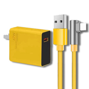 <span class=keywords><strong>Chargeur</strong></span> Turbo rapide 67w <span class=keywords><strong>pour</strong></span> <span class=keywords><strong>Redmi</strong></span> Note11Pro <span class=keywords><strong>Note</strong></span> 11E 10 <span class=keywords><strong>9</strong></span> <span class=keywords><strong>Pro</strong></span> <span class=keywords><strong>Redmi</strong></span> K40 K50 Shark 4 Mi12 <span class=keywords><strong>pour</strong></span> <span class=keywords><strong>Xiaomi</strong></span> US Plug <span class=keywords><strong>Chargeur</strong></span> 6a Câble - Product Image 5