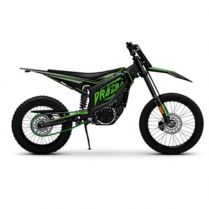 NUOVO ORIGINALE 2025 Talarias Dragon 1000-1500cc Moto >80km/h - Product Image 1