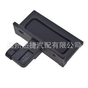 Interrupteurs de déverrouillage du hayon Chevrolet HHR 15060932 15101543 22747152 Interrupteurs de camion applicables - Product Image 5