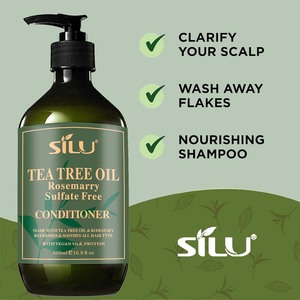 Champú italiano <span class=keywords><strong>de</strong></span> paraben <span class=keywords><strong>y</strong></span> sin sulfato, extracto <span class=keywords><strong>de</strong></span> plantas, champú anticaspa a base <span class=keywords><strong>de</strong></span> hierbas para el cabello - Product Image 3