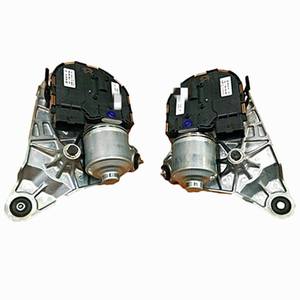 Moteur d'essuie-glace neuf 9672588580 9672588680 9816172680 pièces automobiles pour Peugeot 508 & <span class=keywords><strong>508Sw</strong></span> - Product Image 1