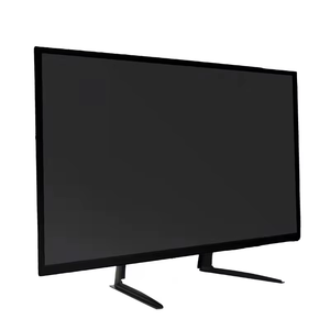 Soporte de TV de escritorio de acero universal <span class=keywords><strong>para</strong></span> monitores de 32 ''-75'' pulgadas <span class=keywords><strong>Base</strong></span> de soporte de TV de sala de estar <span class=keywords><strong>para</strong></span> uso en la Mesa - Product Image 6