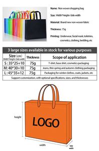 Reusable Insulated Non-Woven <b>20L</b> Food Delivery <b>Bag</b> Custom Logo Thermal Tote Leak-Proof Takeaway Carrier Eco-Friendly Bulk - Product Image 4