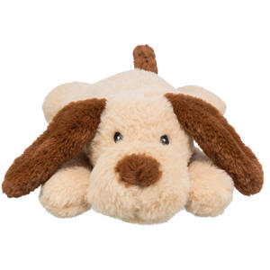 Juguete de peluche para cachorros de 30 cm, juguete de peluche suave para perros, para niños y mascotas - Product Image 1