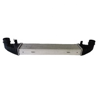 Accessoires de voiture Refroidisseur d'air pour Mercedes benz W204 C350 C320 C300 X204 OEM 2045000300 Radiateur de voiture