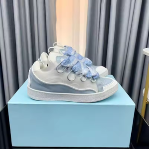 High Quality Unisex Chunky Sneakers <b>Men's</b> Casual Walking Style <b>Shoes</b> Luxury Designer <b>Shoes</b> <b>Mens</b> and Women's Casual Running <b>Shoes</b> - Product Image 4