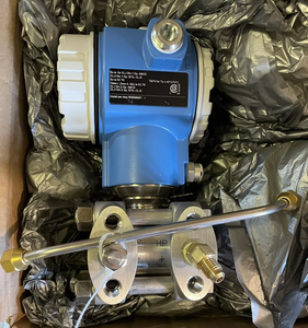 エンドレスハウザーPMD75 E + H圧力差圧トランスミッター4-20 HARTレベル/流量測定 - Product Image 6