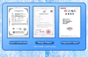 Ventilateur de bureau USB rechargeable portable 1500 mAh, 100 vitesses, vent puissant, inclinaison à 180°, ultra-fin, pliable, camping, voyage, extérieur - Product Image 4