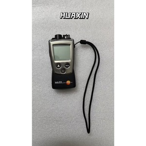 เทสโต้ 810 เครื่องวัดอุณหภูมิอากาศแบบดิจิตอล 2 ช่องสัญญาณ IR/NTC เซ็นเซอร์อินฟราเรด hx - Product Image 1