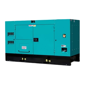 High-performance 400kw <b>Generator</b> Set With Backup Power Output Function for Industrial Use LZ Silent Series Operates Quietly With - Product Image 4