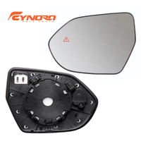 Kaca Spion Mobil EYNORA untuk Hyundai Kona 2025- Kaca Spion Belakang 87611BE100 87621BE100 87611BE200 87621BE200