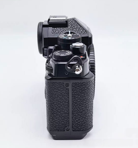 Bon prix, boîtier d'appareil photo reflex numérique plein format d'occasion DF Retro, capteur D4 16,2 MP, choix idéal pour la photographie - Product Image 3