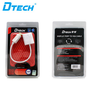 Cable convertidor de <span class=keywords><strong>Displayport</strong></span> <span class=keywords><strong>a</strong></span> <span class=keywords><strong>HDMI</strong></span> de alta calidad, adaptador hembra <span class=keywords><strong>a</strong></span> macho de 1080p DP <span class=keywords><strong>a</strong></span> <span class=keywords><strong>HDMI</strong></span>, cable de <span class=keywords><strong>audio</strong></span> y vídeo de 20cm para impresora y tv - Product Image 6