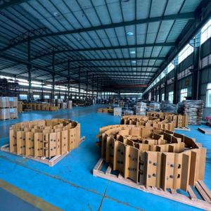 שרשרת מסלול וקשרים עבור היונדאי r55 pc60 מחפר - Product Image 2