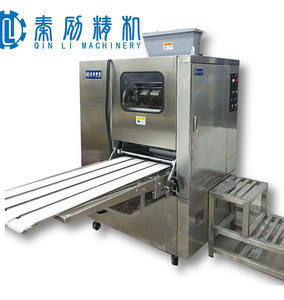 Diviseur et classeur de pâte électrique automatique, équipement pour <span class=keywords><strong>pain</strong></span>, machine, 6000 pièces - Product Image 5