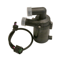 Pompe à eau OEM directe d'usine DC12V24V Circulation de voiture nouveau pour Tiguan Sharan Golf GTI 7N0965561 1K0965561A 12V tension
