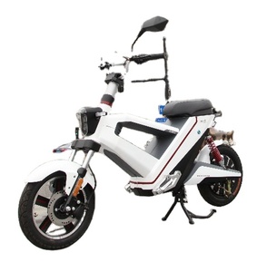 Batterie d'alimentation cellulaire respectueuse de l'environnement pour vélo et scooter GC-RMZ-100 Batterie GC-RMZ-100 - Product Image 3