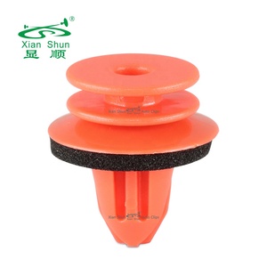 Xianshun <strong>Car</strong> Clip <strong>Car</strong> Bumper Fender Expansion Rivet <strong>Clamp</strong> for Mercedes-Benz C200 M264 W205 205480 264920 - Product Image 3