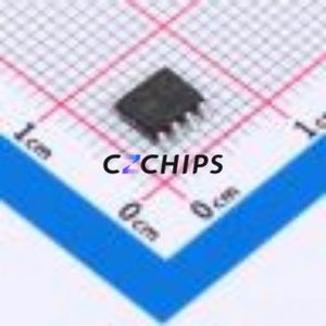 ชิปวงจรรวม SOIC-8 L79L12ACD13TR ใหม่ของแท้วงจรควบคุมเชิงเส้น (LDO) - Product Image 1