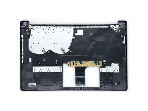 สำหรับ HP Probook 250 255 G10 อะไหล่คอมพิวเตอร์ N40880-001 ที่วางมือพร้อมคีย์บอร์ด ฝาครอบด้านบน - Product Image 2