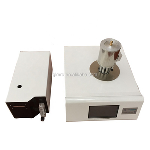 Analizzatore termogravimetrico automatico 1250C TGA del laboratorio BXT-TGA101 il Tester di reazione di Redox - Product Image 4