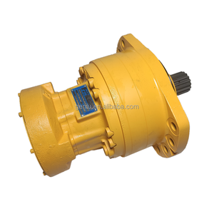 มอเตอร์ไฮดรอลิก Genlu MKD04 <span class=keywords><strong>MK12</strong></span> MK04 MKE12 MK18 MKE18 MK23 MKE23 MKD04 รุ่น MK04-2-114-K04-3340-3000 MK04-2-114-K04-3310-35F0 - Product Image 3