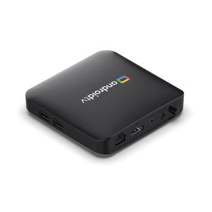 Giao hàng nhanh Amlogic s905l3 <span class=keywords><strong>Android</strong></span> TV Box 4K HDR H96 Max 2GB 8GB 4K streaming thông minh phương tiện truyền thông Máy nghe nhạc - Product Image 3