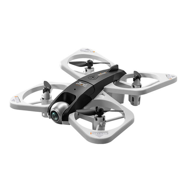 S3 Advanced Mini GPS Quadcopter 8K Aerial Photography Drone with Obstacle Avoidance and Remote Control