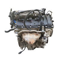 Moteurs Chevrolet d'occasion 100% originaux LAP LU1 10HM V6 pour Chevrolet Captiva Cadillac CTS GMC Acadia 3.2