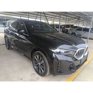 Guazi Precio al por mayor <span class=keywords><strong>BMW</strong></span> <span class=keywords><strong>X6</strong></span> Gasolina 2,0 SUV Coche usado 4WD <span class=keywords><strong>5</strong></span> Asientos - Product Image 3