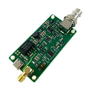 Convertisseur d'interface IEPE/ICP/<span class=keywords><strong>CCLD</strong></span>, module adaptateur de source de courant, source de courant constante 4mA, capteur d'accélération à faible bruit - Product Image 5