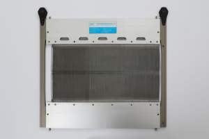 Иглы и проволочные комплектующие из нержавеющей стали для безниточного ткацкого станка — запчасти для текстильного оборудования, бренд WUYUE - Product Image 3