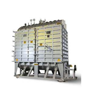 Máquina de teñido de hilo de poliéster de acero inoxidable 316-L de gran venta, exportación de maquinaria al precio más bajo - Product Image 2