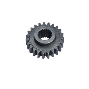AP <span class=keywords><strong>Poulie</strong></span> 78071221 Pelles Bulldozers Chargeuses sur pneus Niveleuses Camions à benne basculante Pièces détachées fabriquées en Chine - Product Image 6