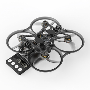 BETAFPV Pavo35 Quadcopter Brushless Whoop 238g para Interiores/Exteriores F285 - Product Image 5
