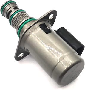 Vanne solénoïde 12V pour excavatrice SV98-T39S 35T40860 compatible avec les séries Hydraforce Muncie CS10 CS20 PTO pour camion benne 5019094 - Product Image 2