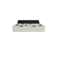 100% Original et nouveau SKIIP83AC12IT1 SKIIP 83AC12IT1 Module IGBT alimentation 1200V 83A composant électronique