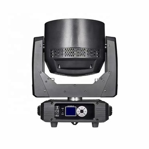 Clay paky was led b-eye k10 19X15W abeille oeil lumières de scène lumières mobiles pour événements fête mariage - Product Image 3