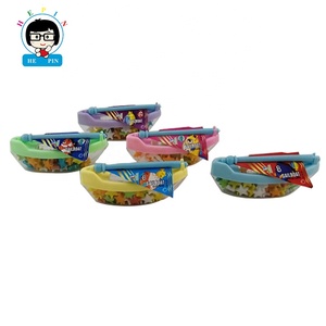 El producto es de buena calidad, muy ligero y ligero. - Product Image 3