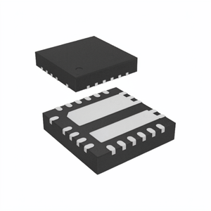 Manufacturer Channel Power Management (PMIC) AOZ2253TQI-20 22 PowerVFQFN Electronic Circuit Components - Product Image 1