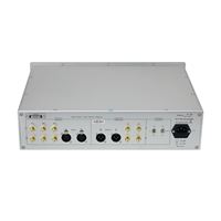Leaf Audio PA-03 MKII Tube Preamplifier with VU Meter 6N11 Standard Balanced Version Refer To ARC LS22