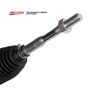 KINGSTEEL OEM 49001-4KD1A 49001-4KD0A mejor precio LHD Steer Gear Assy Car Power Steering Rack para Nissan Navara <span class=keywords><strong>NP300</strong></span> 2014 - Product Image 6