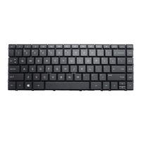 Clavier d'ordinateur portable HP Spectre x360, série,, 13-W