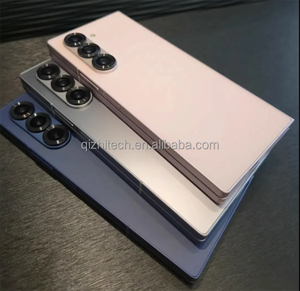 <span class=keywords><strong>Precio</strong></span> al por mayor para <span class=keywords><strong>Samsung</strong></span> Galaxy Z Fold 6 original y desbloqueado (versión 5G LTE) utilizado para CDMA <span class=keywords><strong>celular</strong></span> - Product Image 2