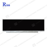 Layar Laptop DP/N 00KJ3Y FHD 15.6 Inci Slim 40pin 165Hz LQ156M1JW22 untuk Dell Alienware M15 R6 Layar LED