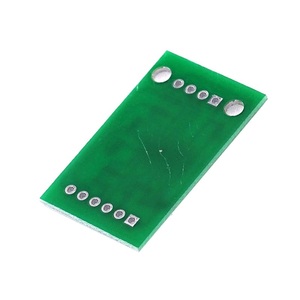Módulo de Pesaje HX711, Serie de Módulos AD de Precisión de 24 bits, Sensor de Presión, Módulo de Báscula Electrónica - Product Image 4