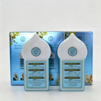 Speaker Al-Quran Warna-Warni dengan Kontrol Sentuh & Radio FM untuk Penghafal Al-Quran 24 Jam bagi Umat Islam